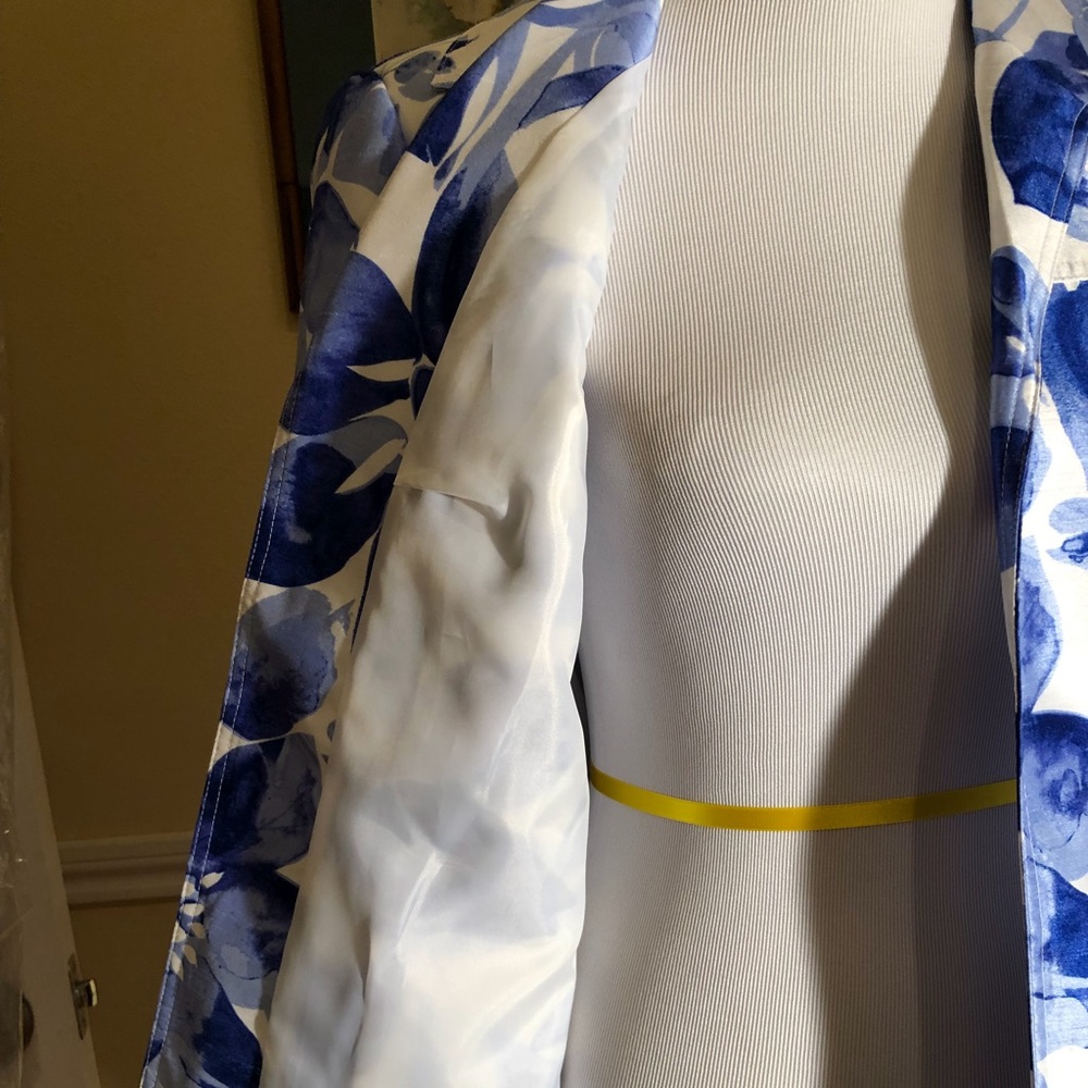 Tanjay Jacket Blazer - image 3